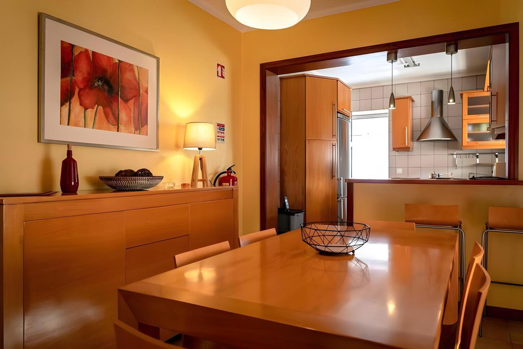 Casa Silveira Mar - Angra Appartement Angra do Heroísmo Buitenkant foto